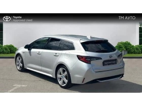 Toyota Corolla 2.0HSD LOUNGE, снимка 2