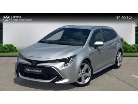 Toyota Corolla 2.0HSD LOUNGE, снимка 1
