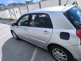 Toyota Corolla D4-D, снимка 2