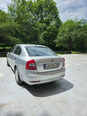 Skoda Octavia, снимка 6