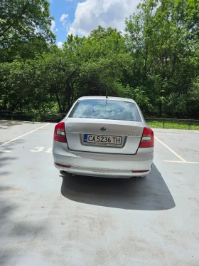 Skoda Octavia, снимка 5