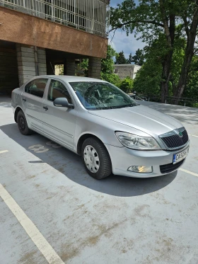 Skoda Octavia, снимка 3