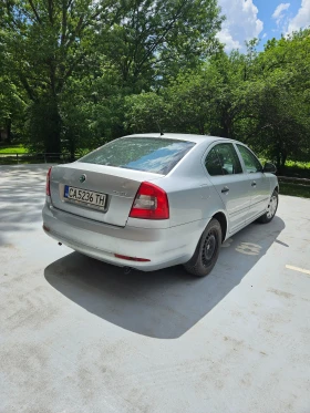 Skoda Octavia, снимка 4