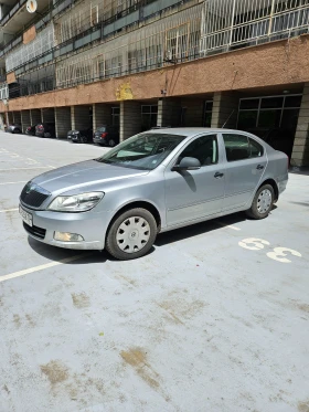 Skoda Octavia, снимка 2