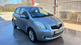 Toyota Yaris, снимка 1