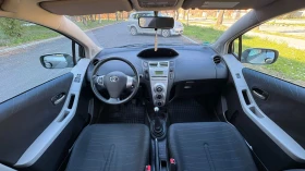 Toyota Yaris, снимка 9