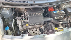 Toyota Yaris 1.3 VVT-I , снимка 17