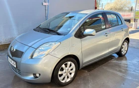 Toyota Yaris, снимка 5