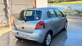 Toyota Yaris, снимка 3