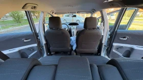 Toyota Yaris, снимка 16