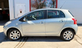 Toyota Yaris, снимка 6
