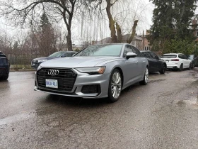 Audi A6 * B&O* ХЕД-ЪП* ДИСТРОНИК* 360* ОБДУХВАНЕ* , снимка 1