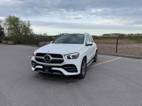 Mercedes-Benz GLE 450 УНИКАТ / ПАНОРАМА / CARFAX, снимка 1