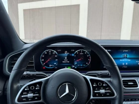Mercedes-Benz GLE 450 УНИКАТ / ПАНОРАМА / CARFAX, снимка 7