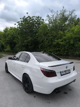 BMW 530 530D Обдухване Масаж , снимка 5