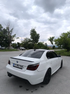 BMW 530 530D Обдухване Масаж , снимка 3