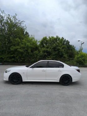 BMW 530 530D Обдухване Масаж , снимка 6