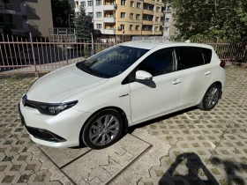 Toyota Auris SOL, снимка 1