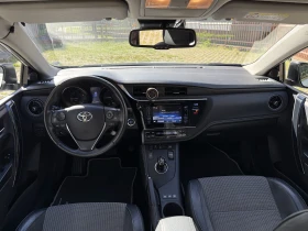 Toyota Auris SOL, снимка 8