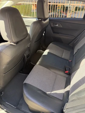 Toyota Auris SOL, снимка 9