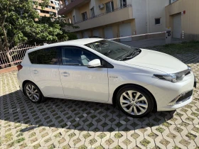 Toyota Auris SOL, снимка 3