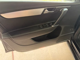VW Passat 2.0TDI/170hp/LED/КОЖА/ANROID/WAZE/НОВИ ГУМИ/, снимка 14