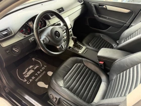VW Passat 2.0TDI/170hp/LED/КОЖА/ANROID/WAZE/НОВИ ГУМИ/, снимка 8
