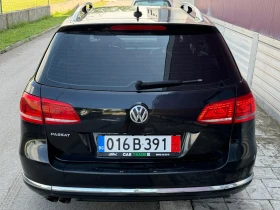 VW Passat 2.0TDI/170hp/LED/КОЖА/ANROID/WAZE/НОВИ ГУМИ/, снимка 3