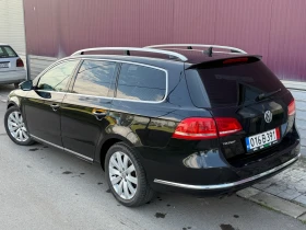 VW Passat 2.0TDI/170hp/LED/КОЖА/ANROID/WAZE/НОВИ ГУМИ/, снимка 2