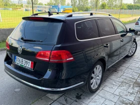 VW Passat 2.0TDI/170hp/LED/КОЖА/ANROID/WAZE/НОВИ ГУМИ/, снимка 4