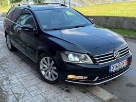 VW Passat 2.0TDI/170hp/LED/КОЖА/ANROID/WAZE/НОВИ ГУМИ/, снимка 5