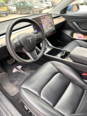 Tesla Model 3, снимка 3