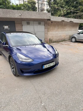 Tesla Model 3, снимка 1