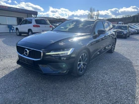 Volvo V60 2.0i - мини хибрид, снимка 1