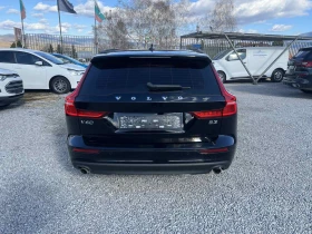 Volvo V60 2.0i - мини хибрид, снимка 2