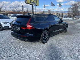 Volvo V60 2.0i - мини хибрид, снимка 4