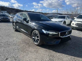 Volvo V60 2.0i - мини хибрид, снимка 6