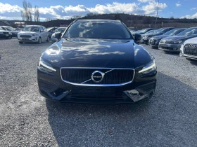 Volvo V60 2.0i - мини хибрид, снимка 5