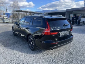 Volvo V60 2.0i - мини хибрид, снимка 3