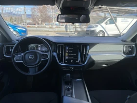 Volvo V60 2.0i - мини хибрид, снимка 10
