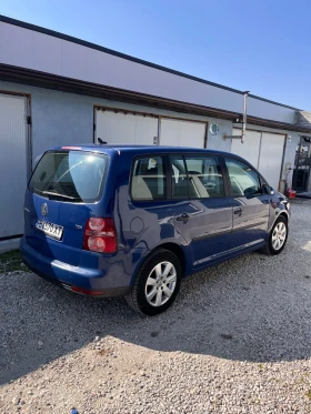 VW Touran, снимка 7