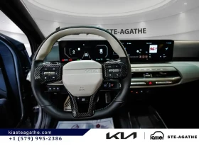 Kia EV4 GT-Line, снимка 15