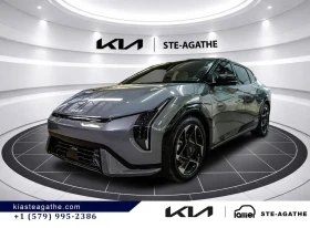 Kia EV4 GT-Line, снимка 2