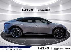 Kia EV4 GT-Line, снимка 7