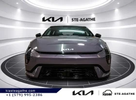 Kia EV4 GT-Line, снимка 5