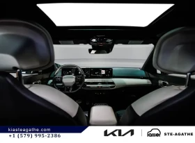 Kia EV4 GT-Line, снимка 16