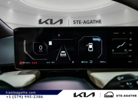 Kia EV4 GT-Line, снимка 14
