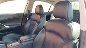 Lexus IS 220d КОЖА, КЛИМА, НАВИ, ПОДГРЕВ, КАМЕРА, ПАРК, АВТОПИЛО, снимка 3