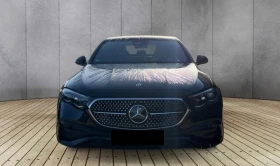 Mercedes-Benz E 450 d AMG 4-MATIC SUPERSCREEN BURMESTER 360-CAMERA, снимка 3
