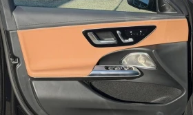 Mercedes-Benz E 450 d AMG 4-MATIC SUPERSCREEN BURMESTER 360-CAMERA, снимка 11